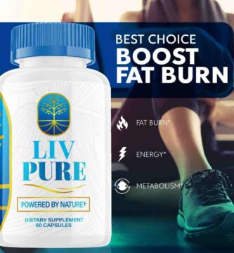10 Powerful Benefits of Liv Pure Supplement for Liver Detox, Energy & Weight Support