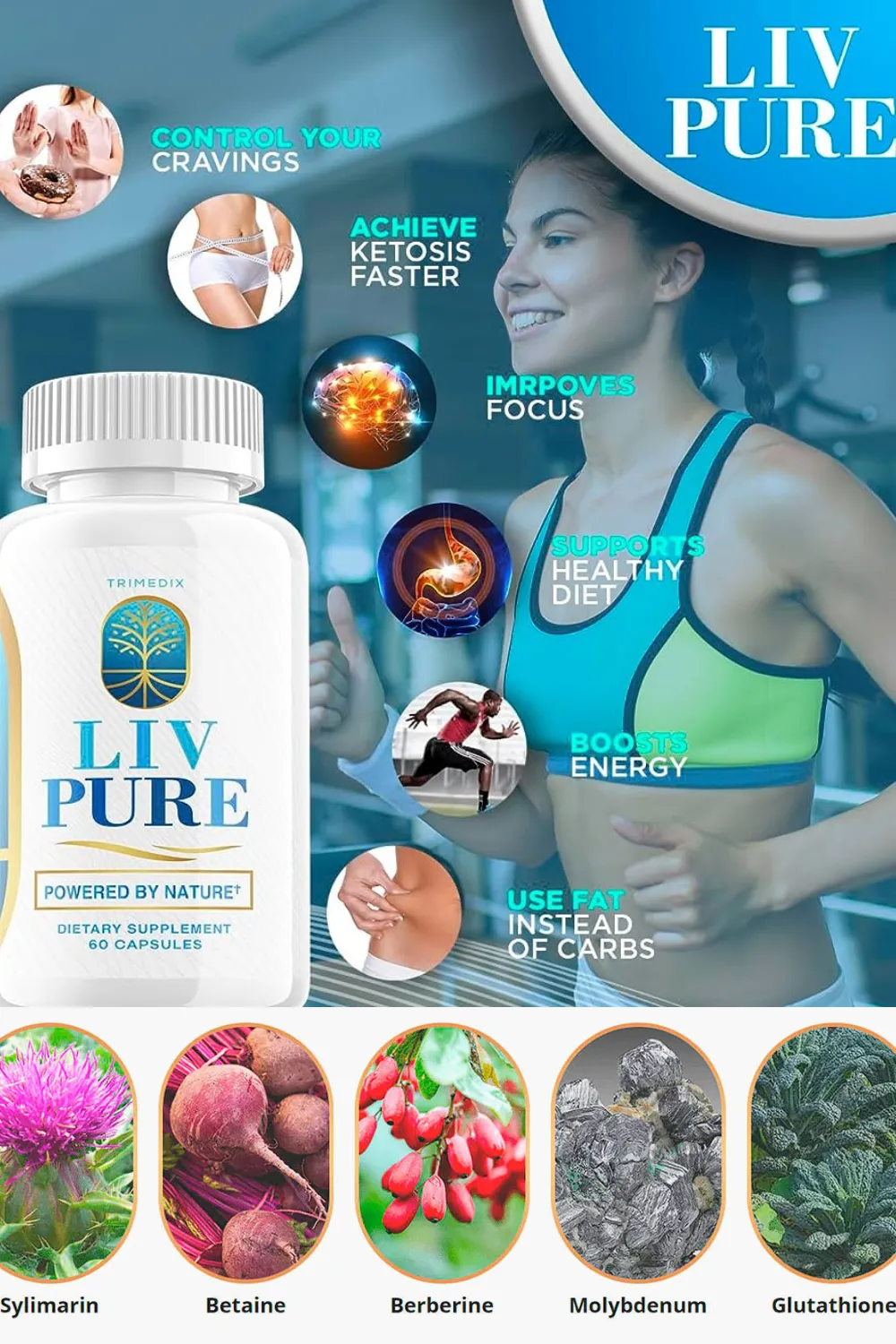 Is Liv Pure Supplement Worth It? Everything You Need to Know Before Buying