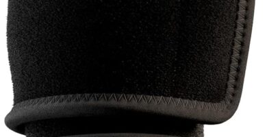 Hyperice Venom 2 – Advanced Heat + Vibration Wrap (Leg) – FSA or HSA Approved