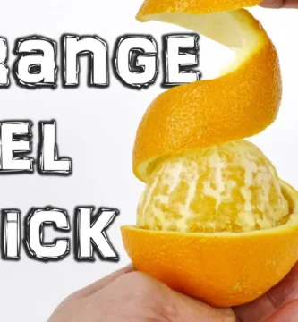 👉 Viral Orange Peel Trick for Weight Loss: Does It Really Melt Fat or Is It Hype?